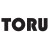 TORU LOGO BLACK